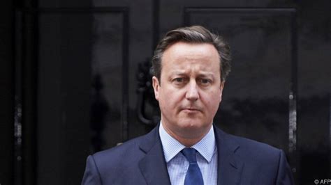 Britischer Premier Cameron Kommt Nach Wien Sn At