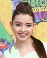 Fatima Ptacek Picture 10 - Nickelodeon's 27th Annual Kids' Choice ...