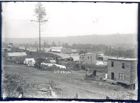Duvall Historic Walking Tour - Mountains To Sound Greenway Trust