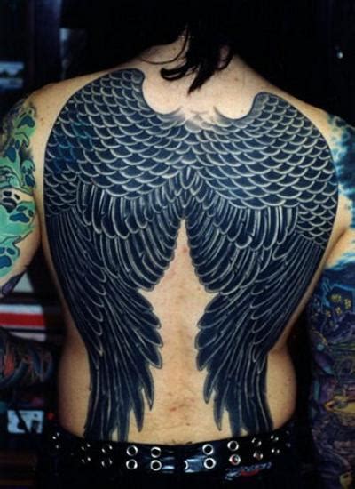 Angel Tattoo Designs For Women Unique Updates