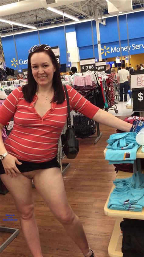 Public Upskirt At Walmart Sex Pictures Pass
