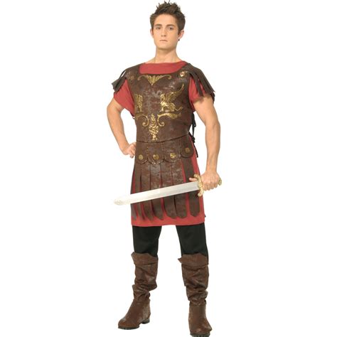new roman centurion spartacus ancient warrior fancy dress costume mens womens ebay