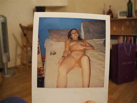 Polaroids These Whores Never Imagined The Internet Porn Pictures XXX Photos Sex Images
