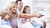 El tiempo de televisión como actividad social familiar con límites | Bezzia