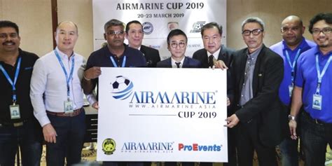 The company produces and supplies antennas, switches, remote control, battery charger, wire harness, function and interface board, and waveguides. FAM to host inaugural Airmarine Cup - AFF - The Official ...