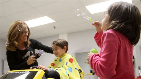 Miss Amy Opens Childrens Hair Salon Economy