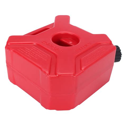Looking for a good deal on fuel tank motorcycle spare? 5L Portable Fuel Tank Plastic Jerry Can Diesel Motorcycle ...