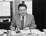 Allan MacEachen, former federal Liberal cabinet minister, dies at age ...