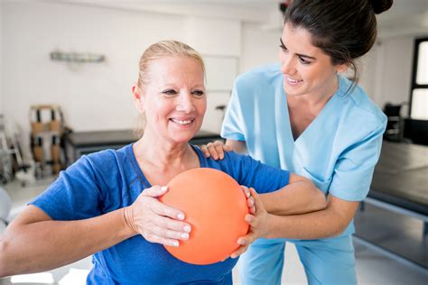 Occupational Therapy | UAMS Health