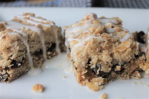 Soft raisin cookie bars with pete and gerry s organic eggs Best Raisin Filled Cookie Recipe : Nanny S Raisin Filled ...