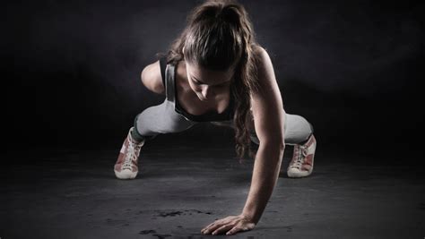 Top Fitness Trend High Intensity Interval Training