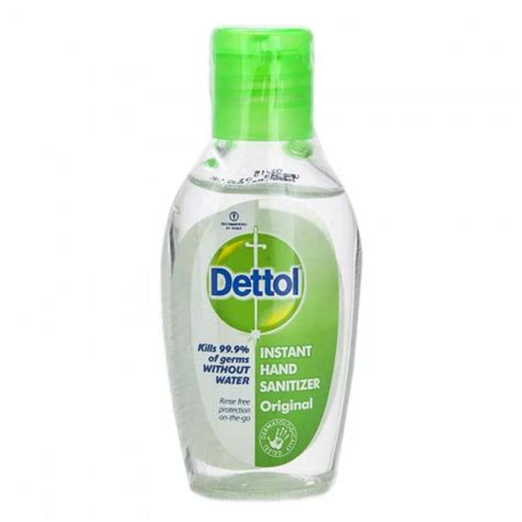 61 likes · 15 talking about this. Dettol Instant Disinfectant Hand Sanitizer 72.34% Alcohol ...