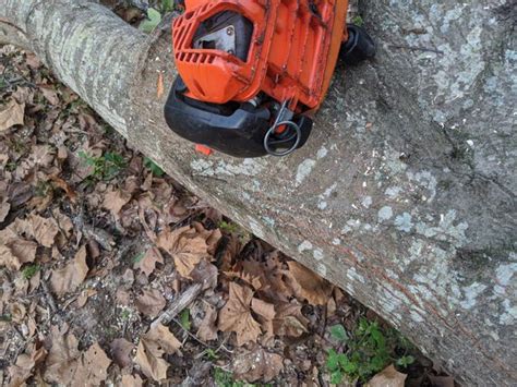 Echo Cs 330t Climbing Chainsaw For Sale In Jackson Sc Offerup