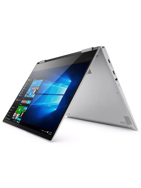 Lenovo Yoga 720 Convertible Laptop With Active Pen Intel Core I5 8gb