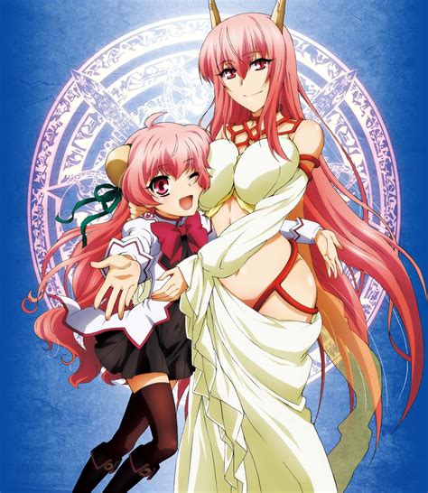 Seikoku No Dragonar Page Sankaku Channel Anime Manga Game Images My