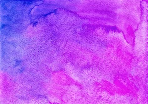 Purple Watercolor Wallpaper At Getdrawings Free Download