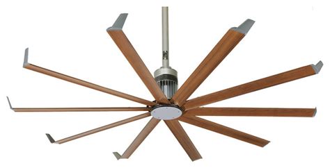 You can also choose your size, from small ceiling fans to large ceiling fans. DesignApplause | Isis. Big ass fans.