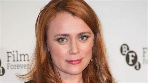 Keeley Hawes I Didn T Do Enough Girl On Girl For The Nation Mirror Online