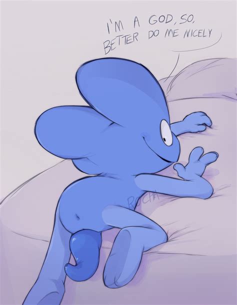Rule 34 1male Algebralien Asshole Battle For Dream Island Bent Over Bed Bfb Bfdi Dialogue