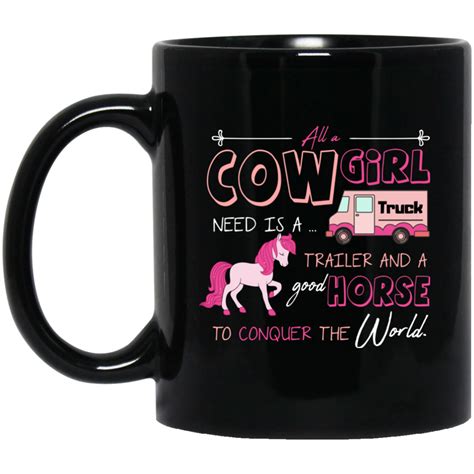Cowgirl Mugs Cowgirl Wash