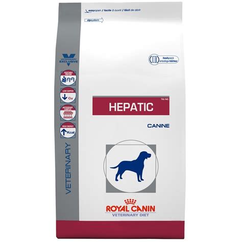 While some cats may have been exposed to duck or pork, most cats have. Royal Canin Veterinary Diet Canine Hepatic Dry Dog Food ...