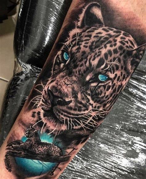 Our Artist Cebaz Is Performing Next Level Tattoos Those Eyes