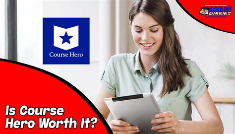 Is Course Hero Worth It Pros And Cons School Life Diaries