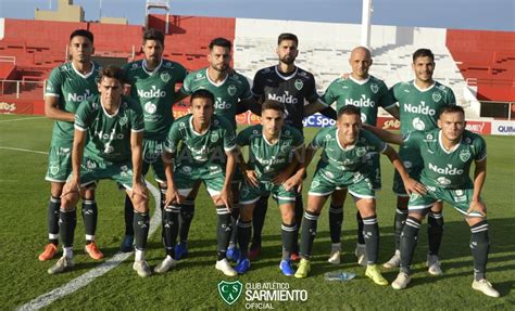 Detectaron 13 positivos en el plantel. Sarmiento de Junín ascendió a la Primera División luego de ...