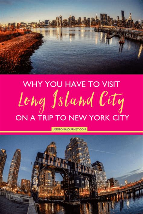 22 Best Things To Do In Long Island City Queens