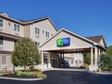 Hampton Beach, NH Hotels | Holiday Inn Express & Suites Hampton South