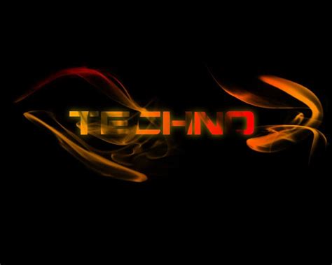 Red Techno Wallpapers Top Free Red Techno Backgrounds Wallpaperaccess