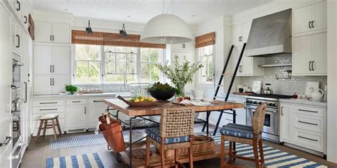 Farmhouse Interior Design What You Need To Know To Achieve The