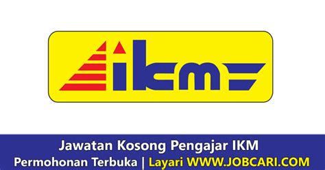 Logo Ikm