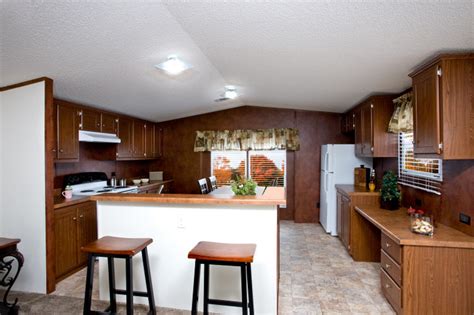 We want satisfied and delighted customers. 1 Bedroom manufactured home for sale built by Legacy Housing