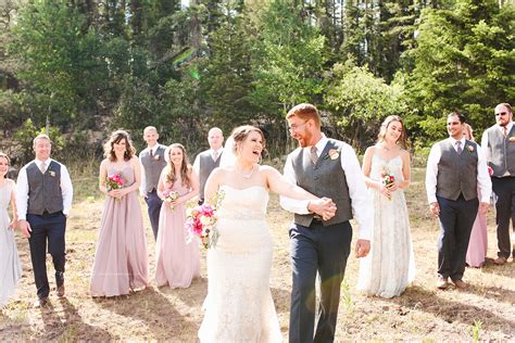 Find the right one for you. Cloudcroft Wedding Photographer | Slide Campground New Mexico