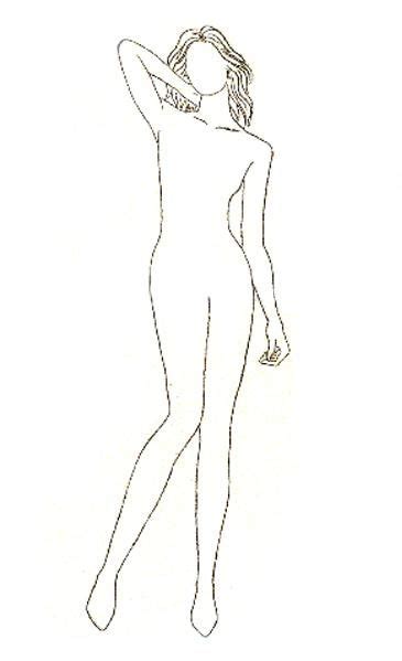 رسم عارضات الازياء مع قيثورة Fashion Illustration Sketches Dresses Fashion Illustration