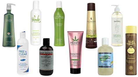 | r+co dallas thickening shampoo, 33.8 oz. 9 Best Gluten Free Shampoo (2020) | Heavy.com