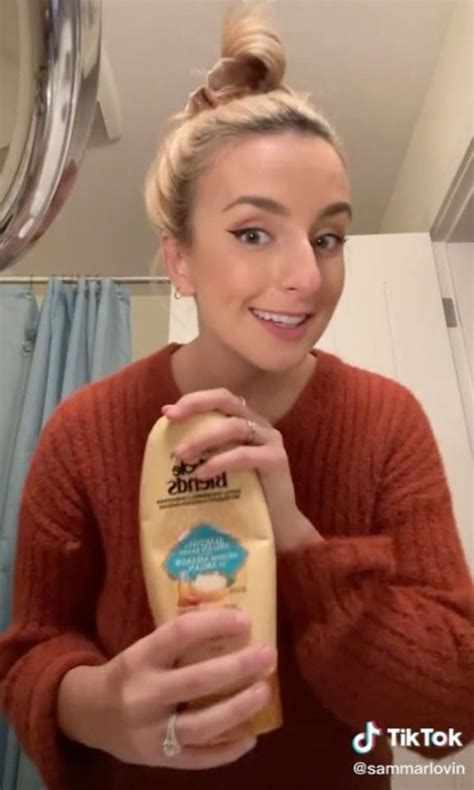 Woman Swears By Hair Conditioner To Take Off Her Eye Make Up And Divides Opinion Cheap Hair