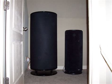 How To Design Your Own Diy Subwoofer Turbofuture