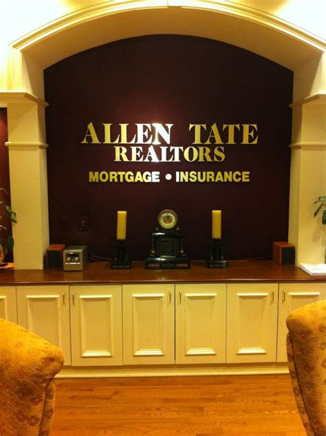 Thinking about getting your real estate license in north carolina? ALLEN TATE COMPANY REAL ESTATE - Real Estate Services ...