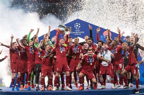 Full stats on lfc players, club products, official partners and lots more. World Club Champions Liverpool FC Announces Partnership ...