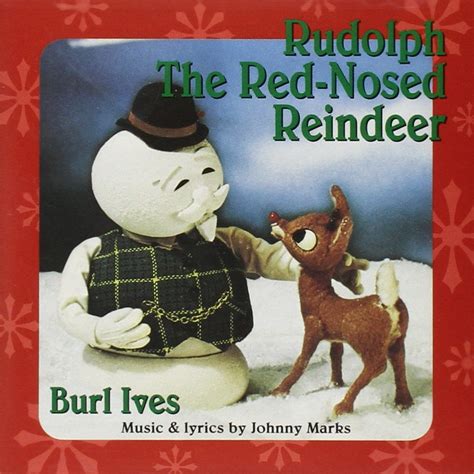 Rudolph And Friends Goodstone Christmas