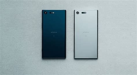 Sony Xperia Xz Premium Screen Specifications