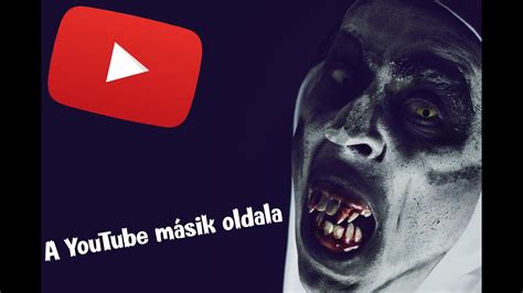 Az Egyik Legijeszt Bb Youtube Csatorna Youtube