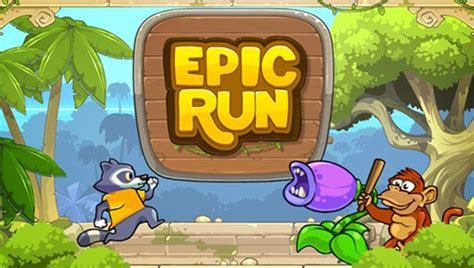 Epic Run Online Game Edriveonline