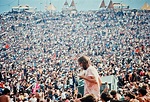 Visit the Site of the Historic 1969 Woodstock Festival - Traveler Master