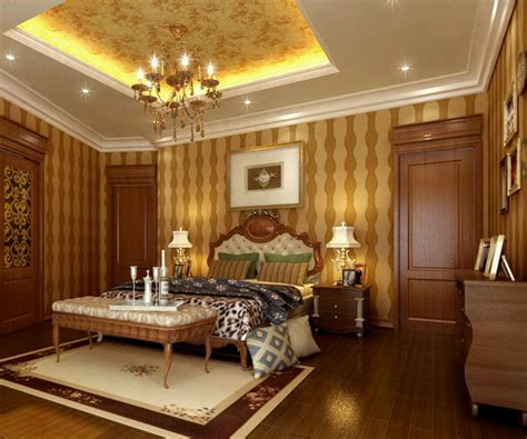 New Home Designs Latest Modern Bedrooms Designs Ceiling Designs Ideas