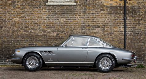 Especially when this new vehicle can reach prices in the millions. Classic Car Find of the Week: 1966 Ferrari 330 GTC | Bmw classic cars, Car, Classic cars