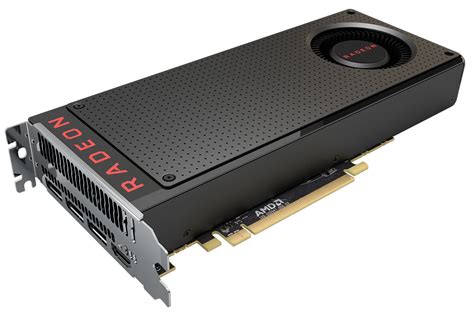 You can play the latest esports titles, the most popular aaa games, and experience the next level of immersion with exceptional vr. AMD Radeon RX 480 Series Unleashed With Polaris 10 GPU ...