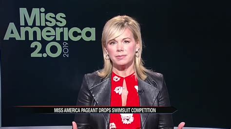 On april 5, jennings announced he had been diagnosed with lung. Gretchen Carlson discusses changes at Miss America ...